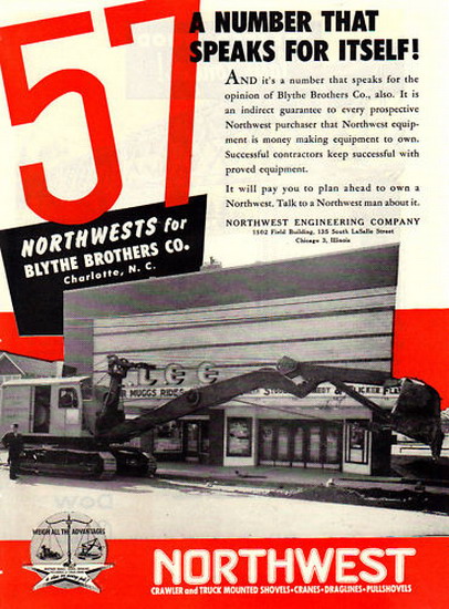 Northwest