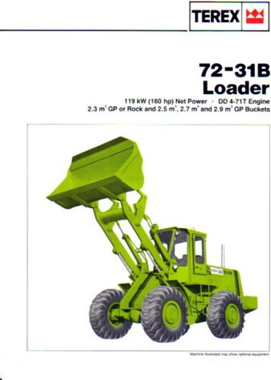 Terex
