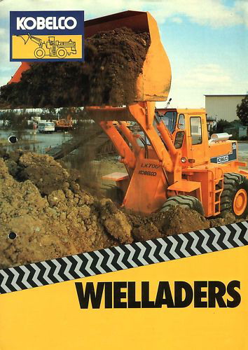 Kobelco