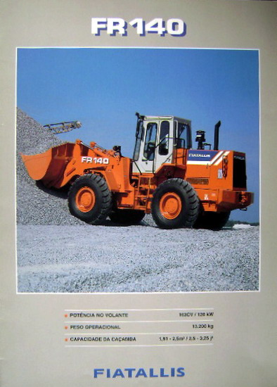 Fiat Allis