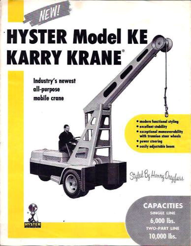 Hyster