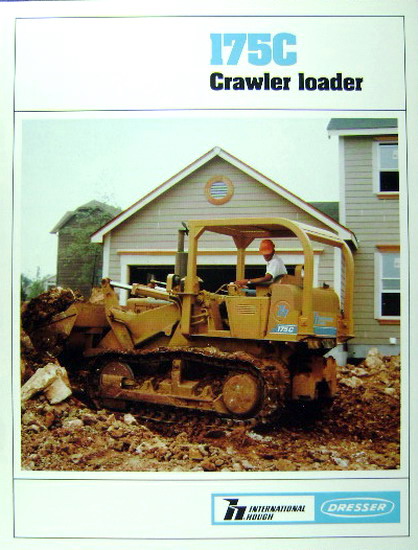 International Dresser