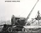 Speeder