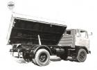 Fiat 643 N Officine Adige