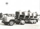 Fiat 682 T3 Officine Adige