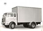 Fiat 682 N3 Officine Adige