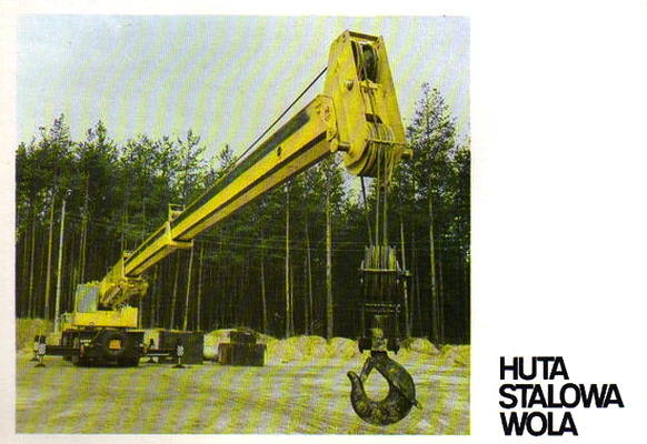 Huta Stalowa Wola