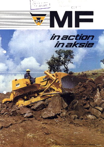 Massey Ferguson