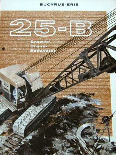 Bucyrus Erie