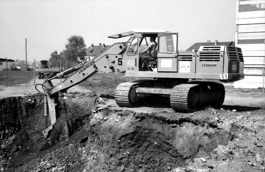 Liebherr