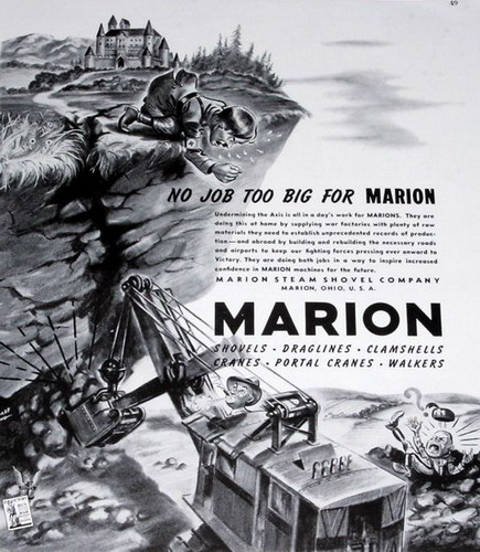 Marion