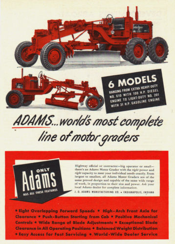 Adams