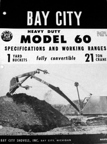 Bay City