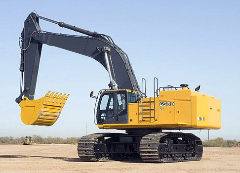 John Deere