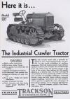 Trackson
