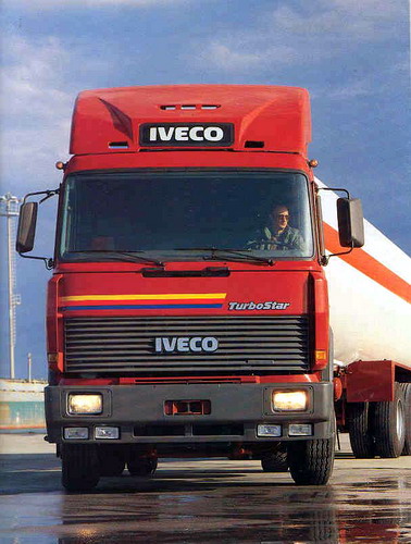 Iveco