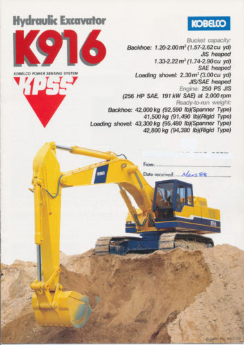Kobelco