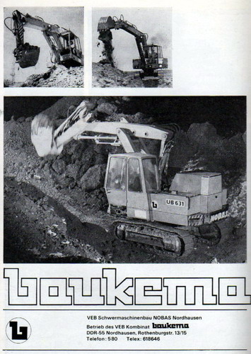 Baukema