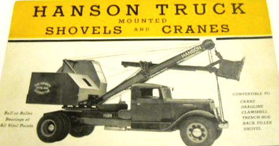 Hanson