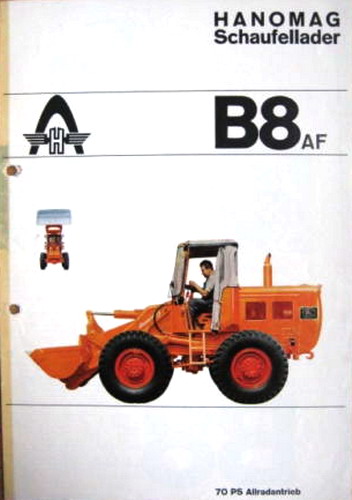 Hanomag