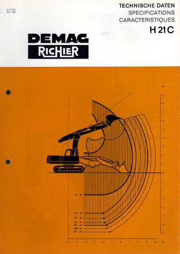 Demag Richier