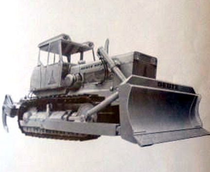 Deutz
