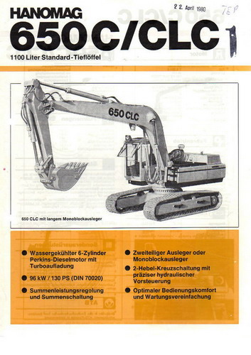 Hanomag
