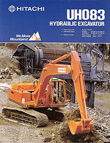 Hitachi