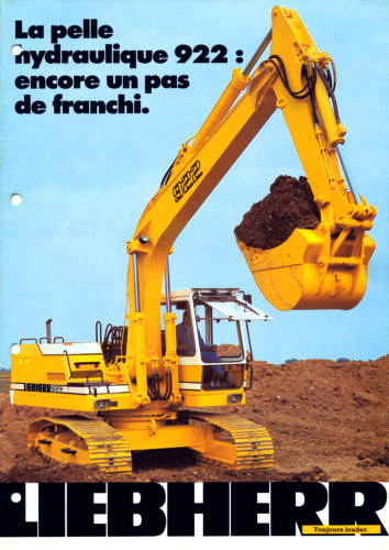 Liebherr