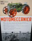Motomeccanica