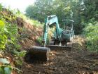 Yanmar B 50 serie 1