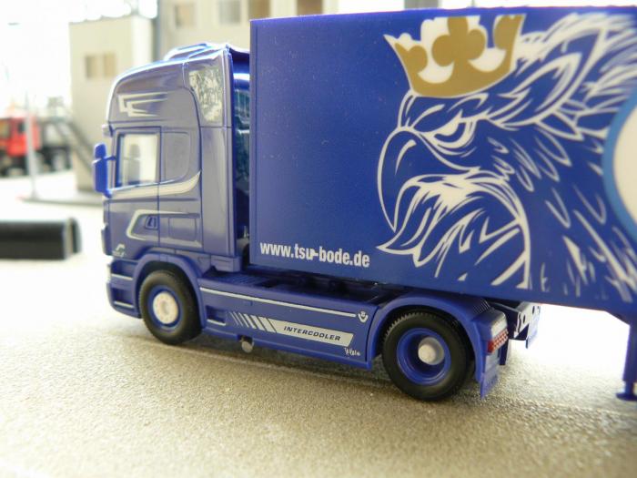 Jens Bode - Scania R500 V8 (05)