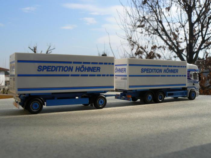 Spedition Hohner - Scania R420 (01)