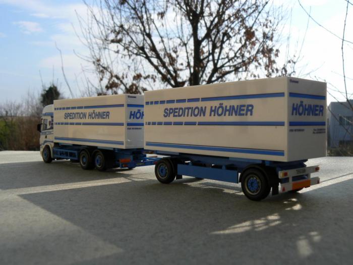 Spedition Hohner - Scania R420 (02)