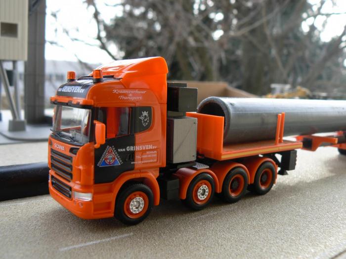 Van Grinsven - Scania R580 V8 (02)