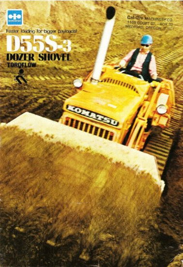 Komatsu