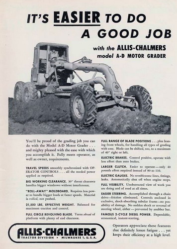 Allis Chalmers