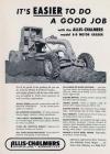 Allis Chalmers