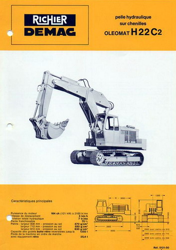 Richier Demag
