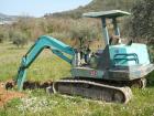 YANMAR B50 serie 1