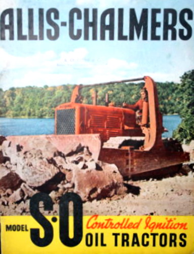 Allis Chalmers