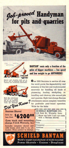 Bantam