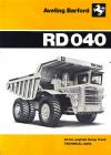 Aveling Barford