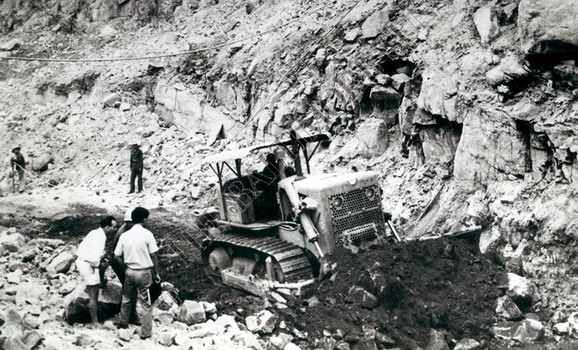 Allis Chalmers