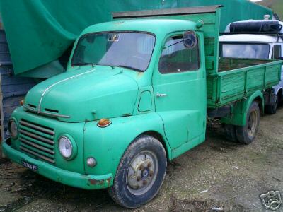 Fiat 615