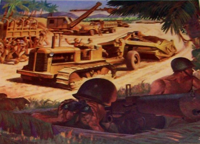 Allis Chalmers