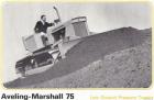 Aveling Marshall