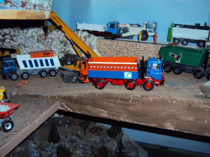 SAPANDI SALE ARTIGIANALE 