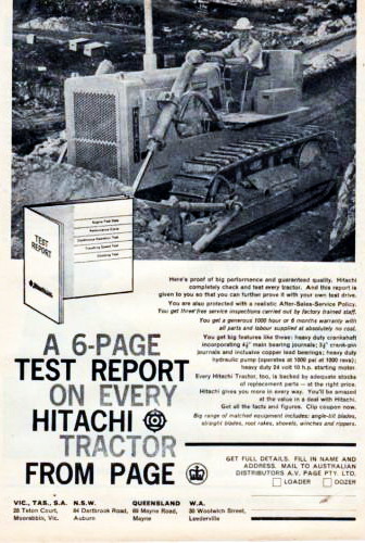 Hitachi