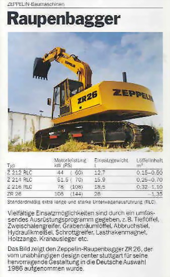 Zeppelin